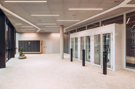 Office SWICA Hauptsitz