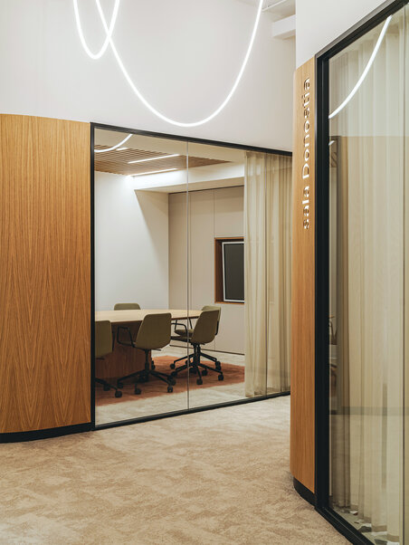Oficines Escuder, Barcelona