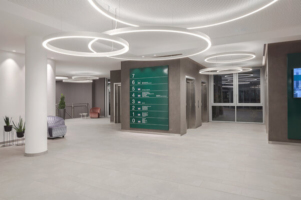 Porr Bau GmbH