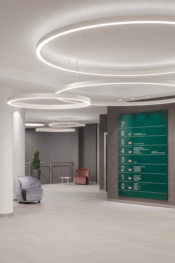 Porr Bau GmbH