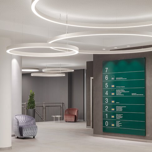 Porr Bau GmbH
