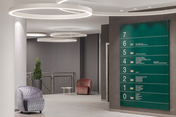 Porr Bau GmbH