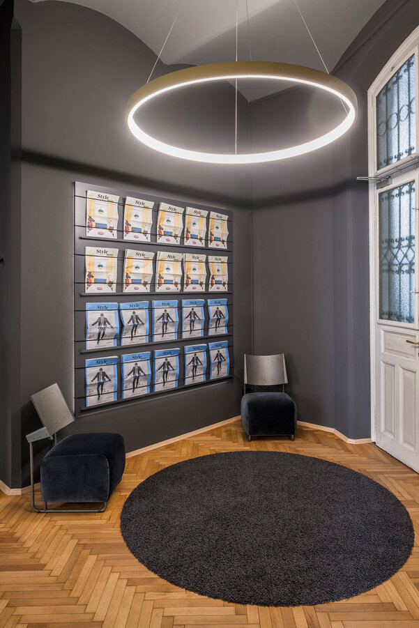 PrimeTime Touristik und Marketing GmbH