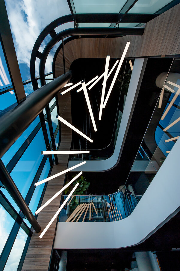 Office Amsterdam