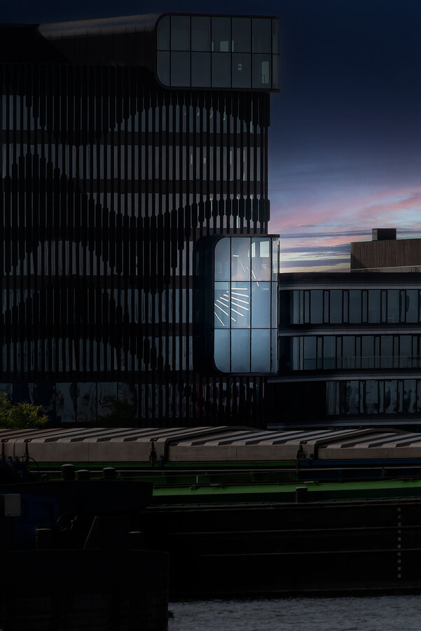 Office Amsterdam