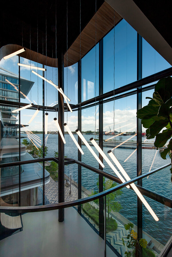 Office Amsterdam