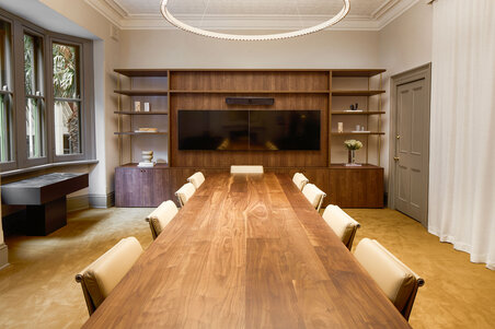 Phillip Street Workplace, Sydney