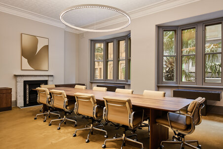 Phillip Street Workplace, Sydney