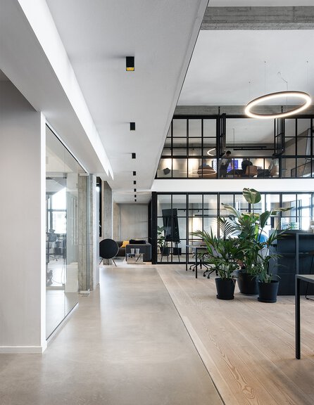 Relesys Office