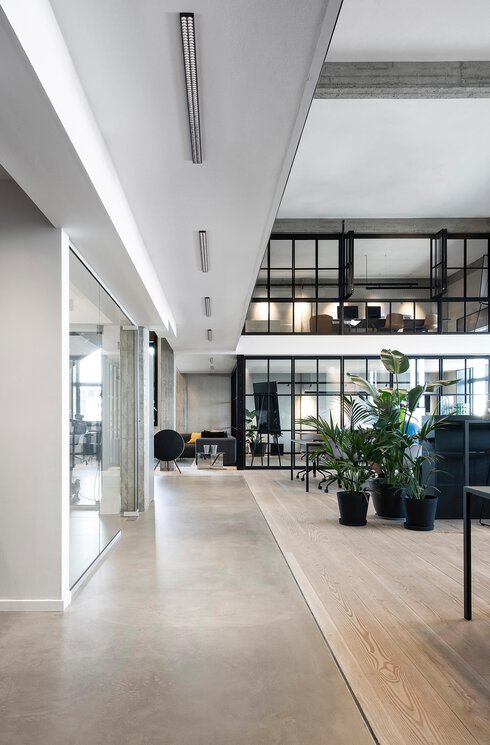 Relesys, Copenhagen