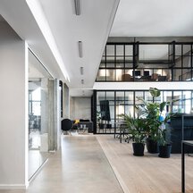 Relesys, Copenhagen