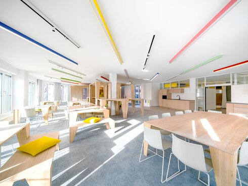 Rathaus Monheim, Monheim am Rhein