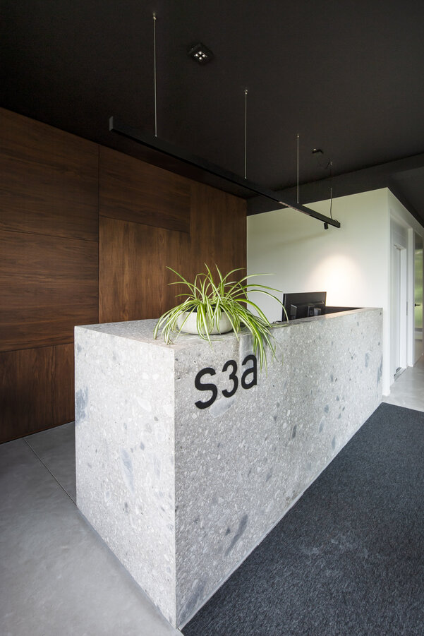 Office S3 Architecten