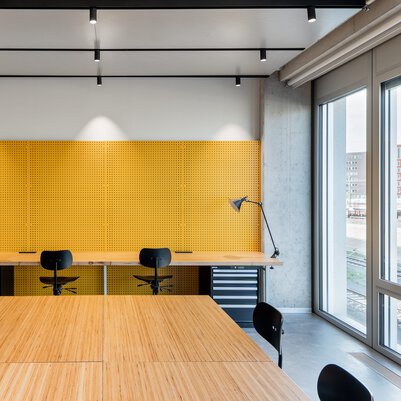 Digital Campus Berlin