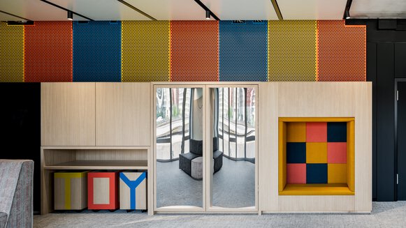 Digital Campus Berlin