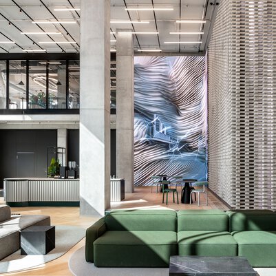 Digital Campus Berlin