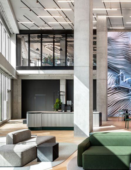 Digital Campus Berlin