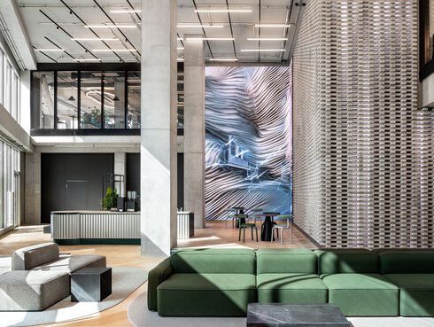 Digital Campus Berlin