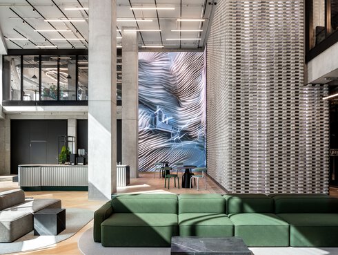 Digital Campus Berlin