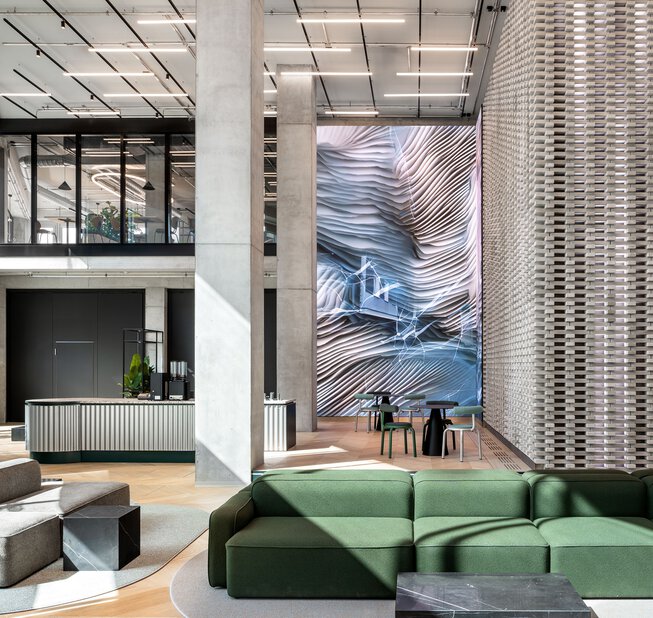 Digital Campus Berlin