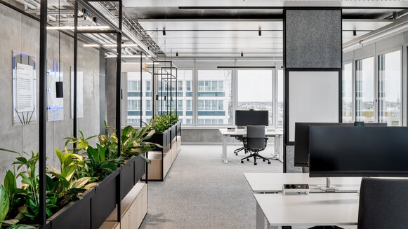 Digital Campus Berlin