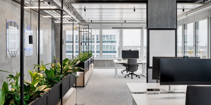 Digital Campus Berlin