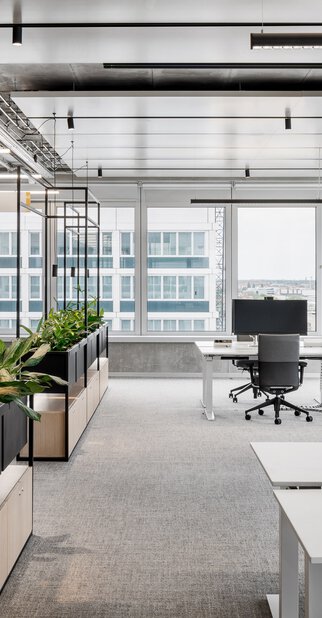 Digital Campus Berlin