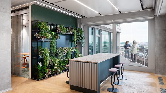 Digital Campus Berlin