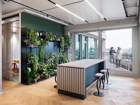 Digital Campus Berlin