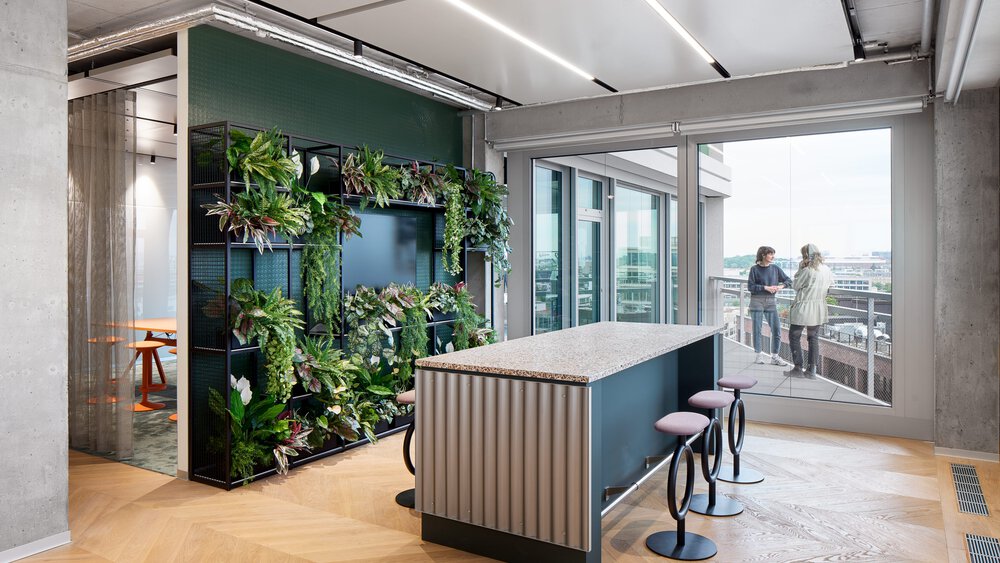 Digital Campus Berlin