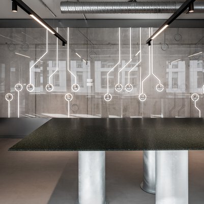 Digital Campus Berlin