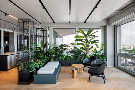 Digital Campus Berlin