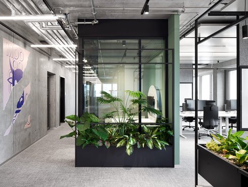 Digital Campus Berlin
