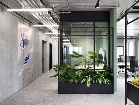 Digital Campus Berlin