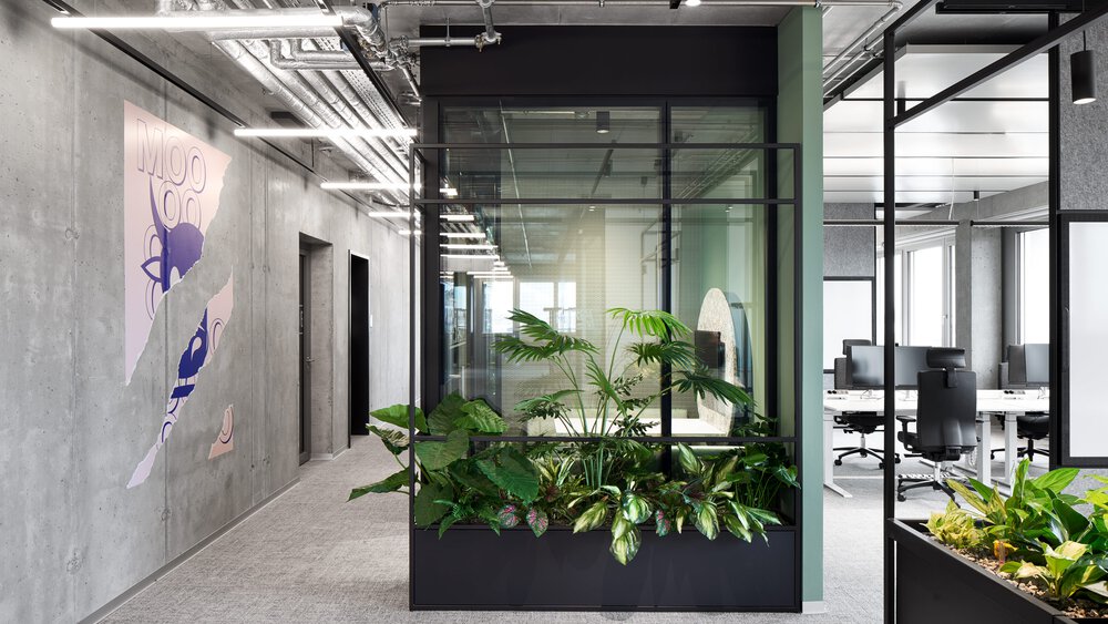 Digital Campus Berlin