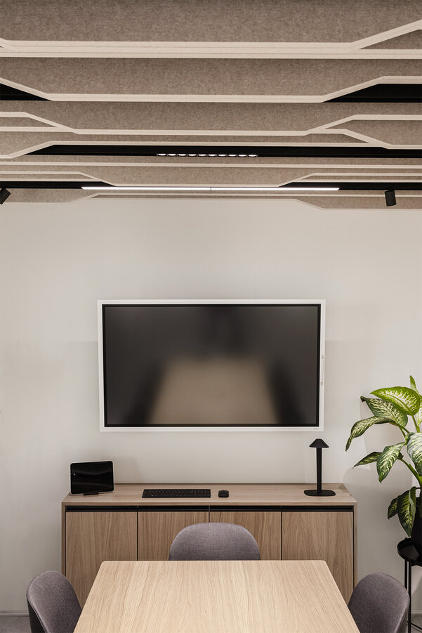 Showroom Leonding