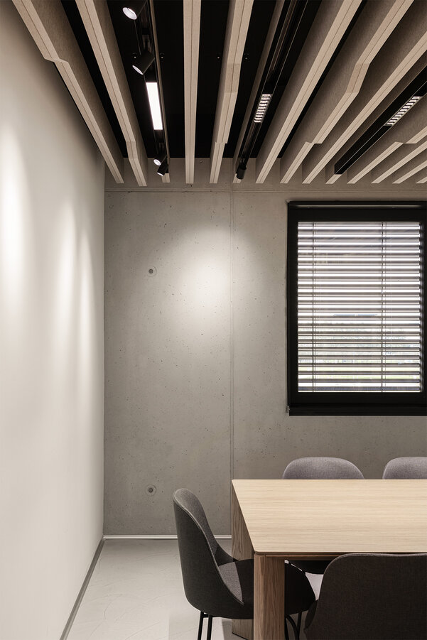 Showroom Leonding