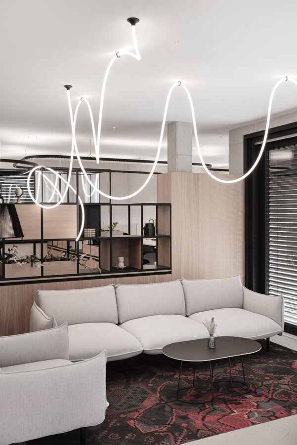 Showroom Leonding