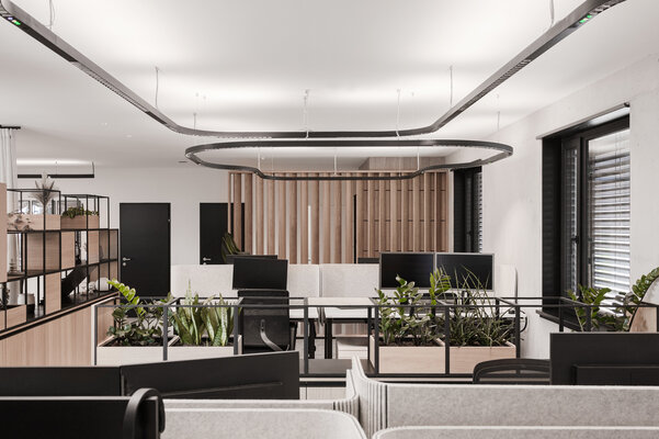 Showroom Leonding