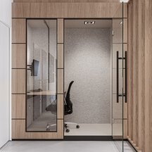 Showroom Leonding