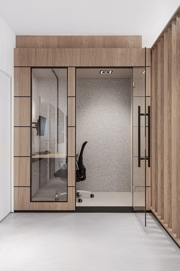 Showroom Leonding