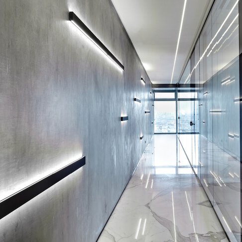 SNS HEADQUARTERS