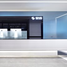 SNS HEADQUARTERS