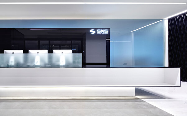 SNS HEADQUARTERS