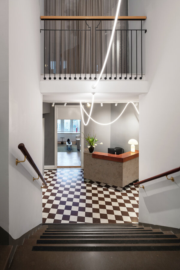 Bain & Company, Stockholm