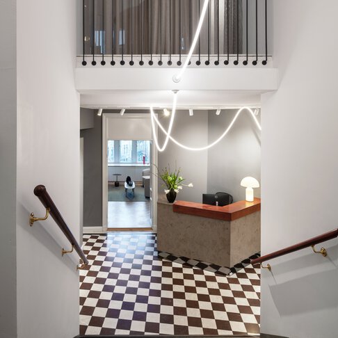 Bain & Company, Stockholm
