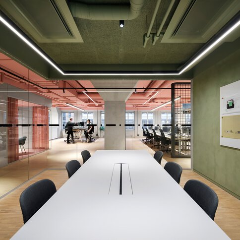 Office Tengbom