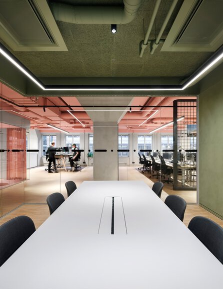 Office Tengbom