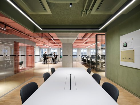 Office Tengbom