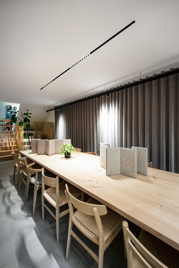 The House